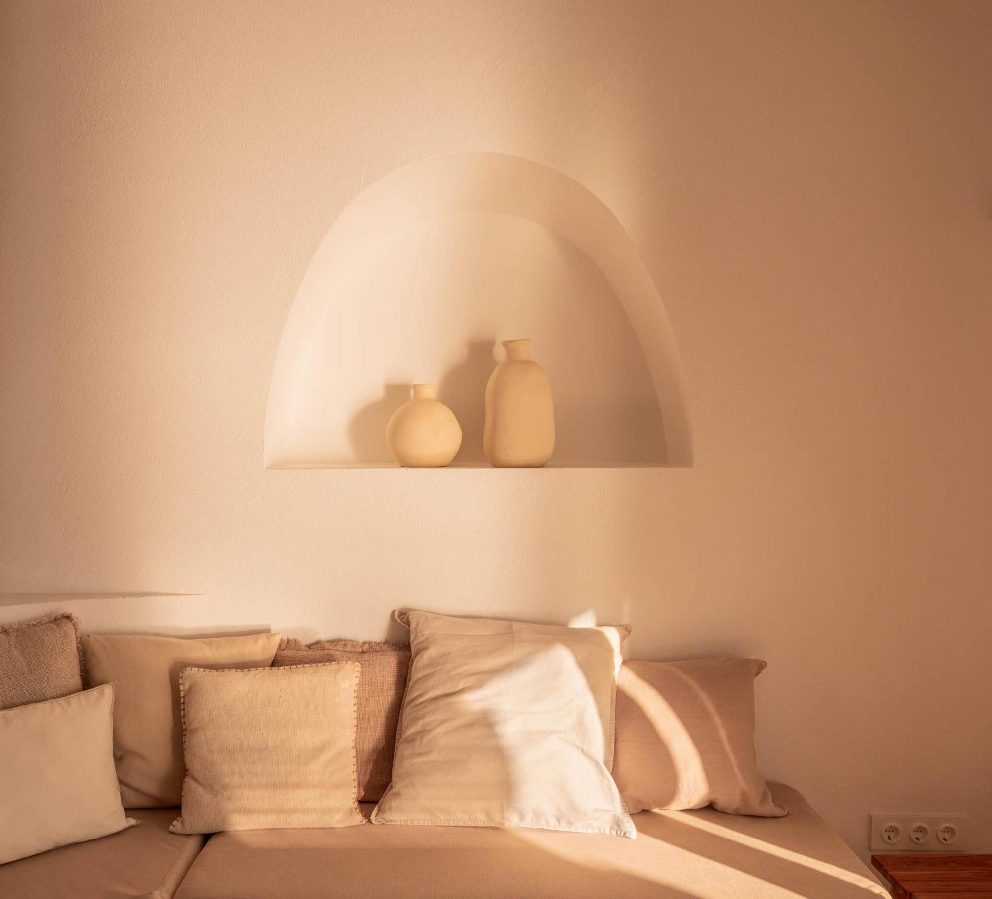 Precioso ático con increíbles vistas al mar Apartamento Cadaqués Exterior foto