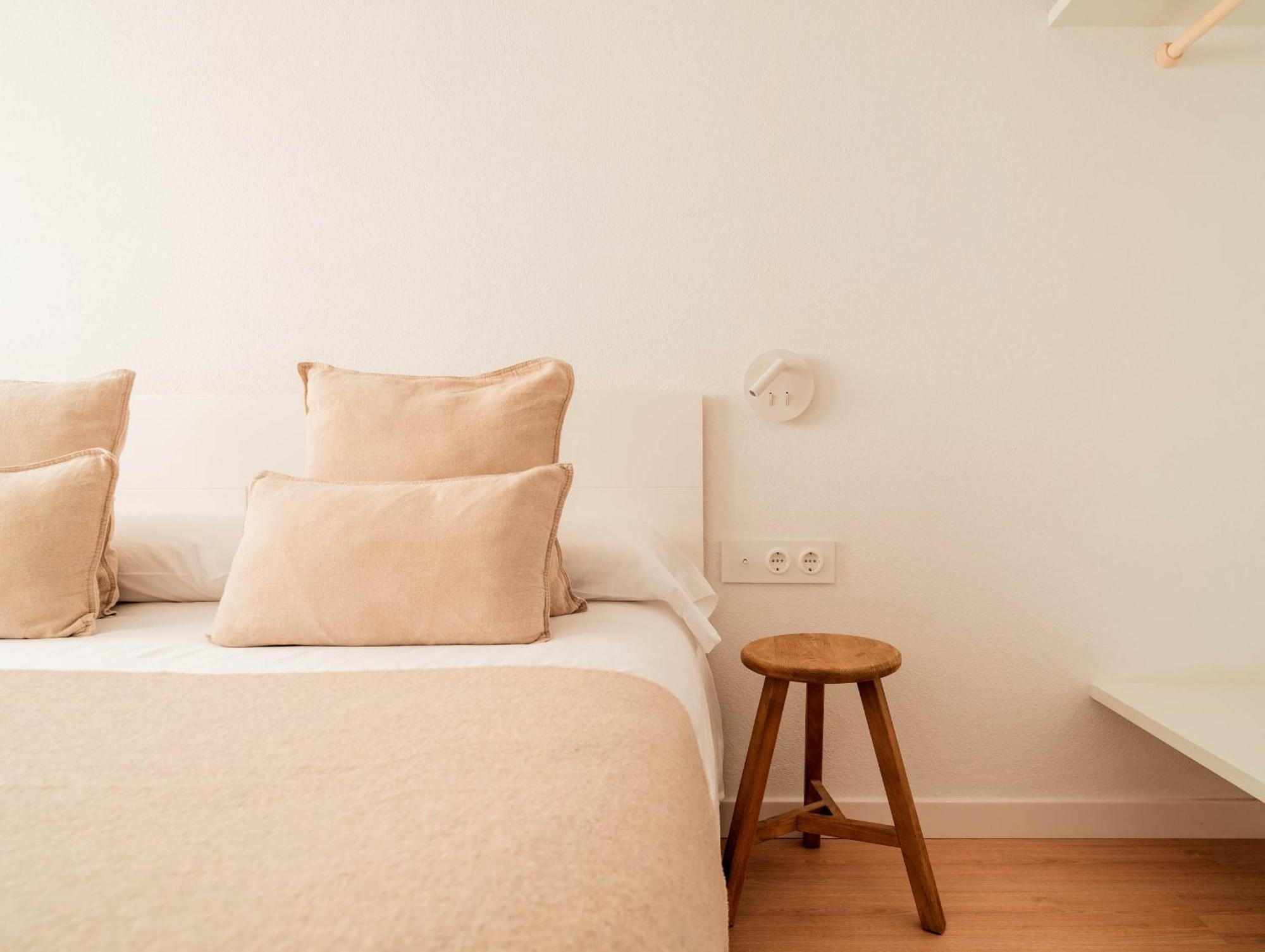 Precioso ático con increíbles vistas al mar Apartamento Cadaqués Exterior foto