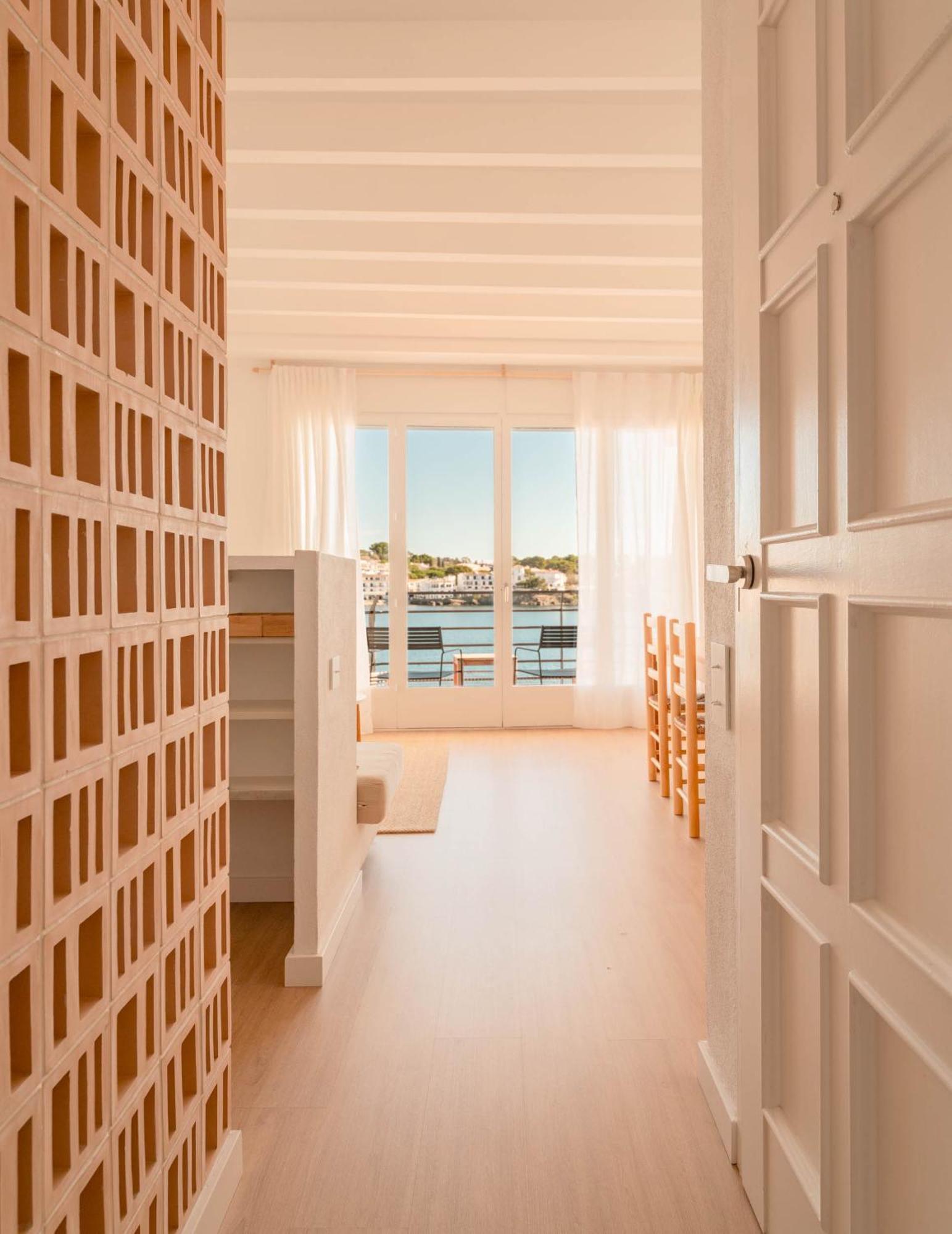 Precioso ático con increíbles vistas al mar Apartamento Cadaqués Exterior foto