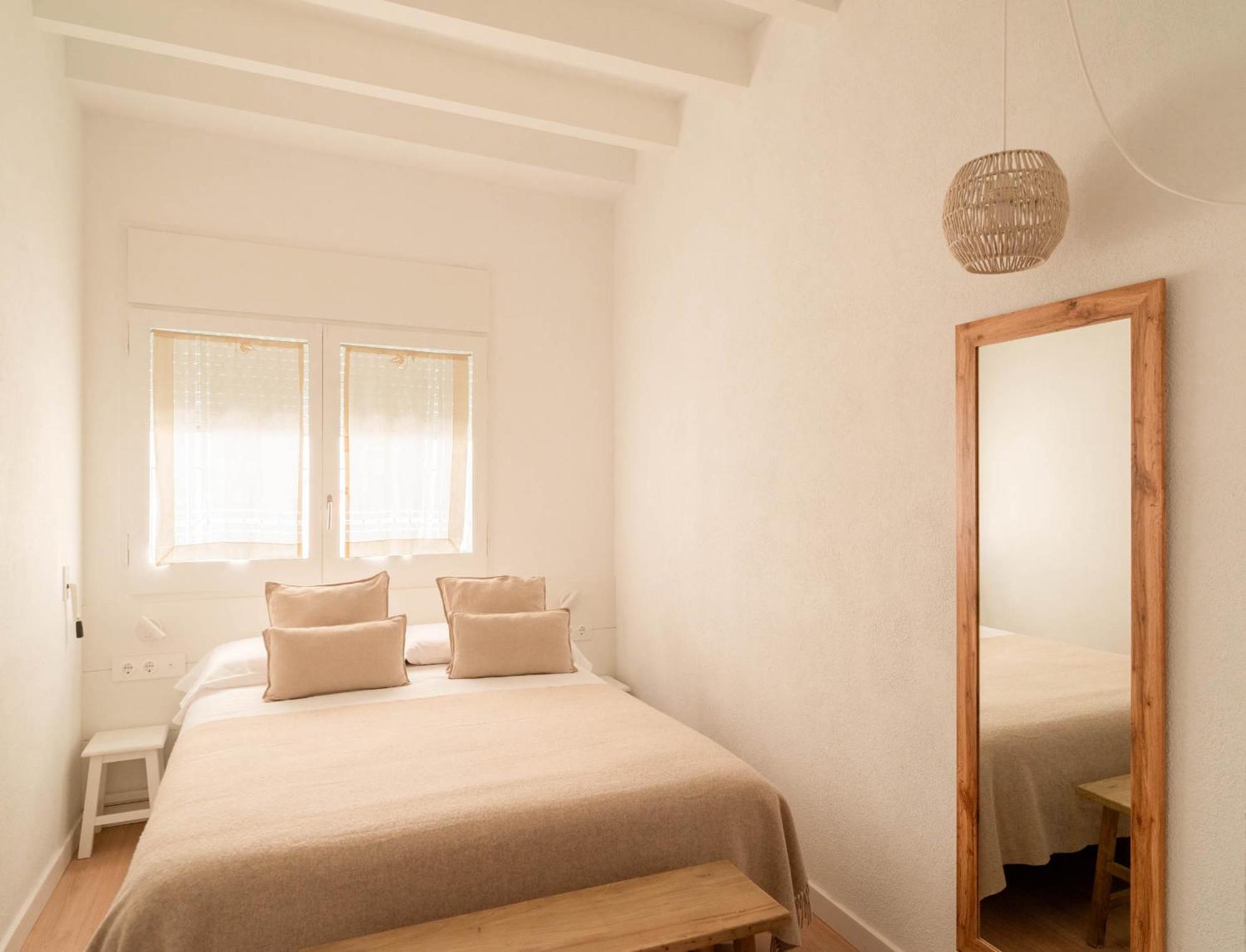 Precioso ático con increíbles vistas al mar Apartamento Cadaqués Exterior foto