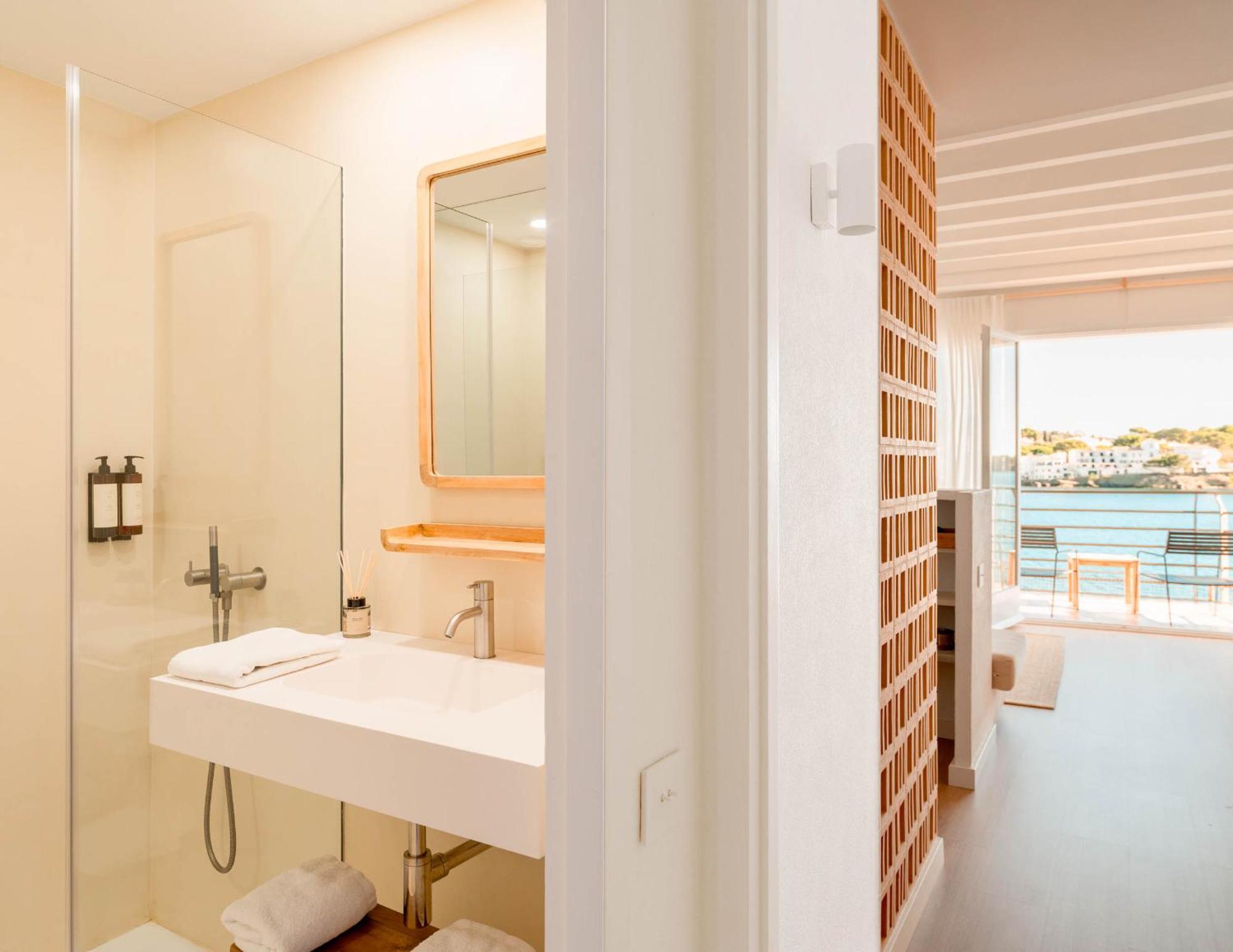 Precioso ático con increíbles vistas al mar Apartamento Cadaqués Exterior foto
