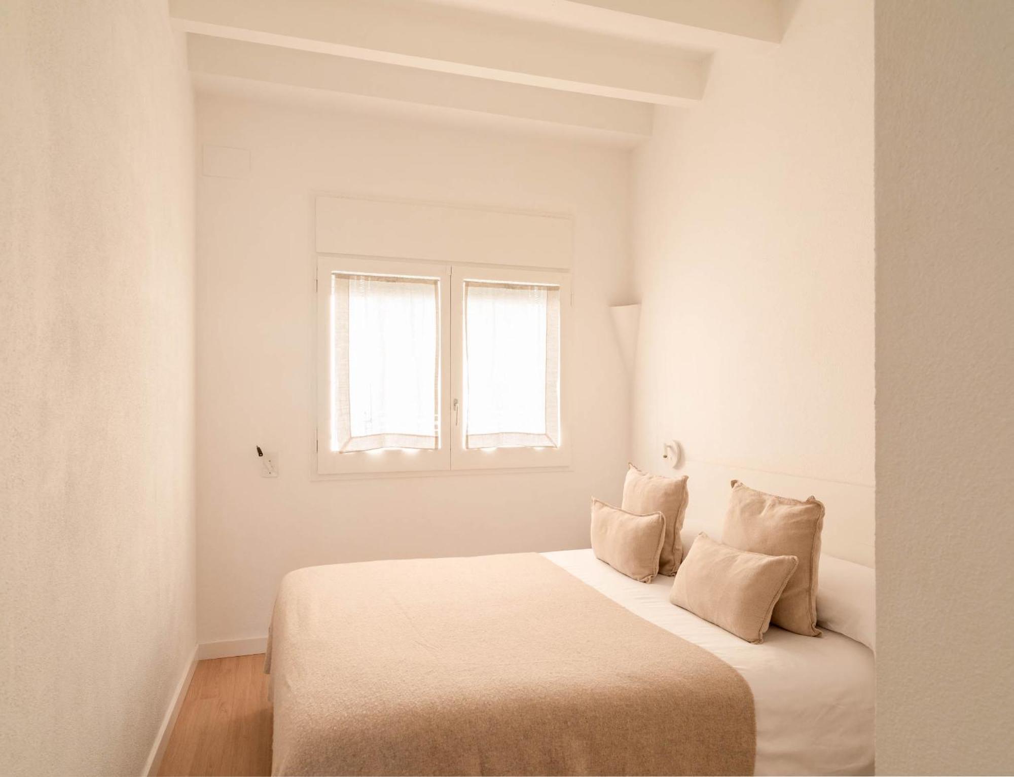 Precioso ático con increíbles vistas al mar Apartamento Cadaqués Exterior foto